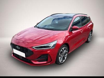 Ford Focus (2025) - Foto 1