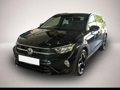 VW Taigo (2025) - Foto 1