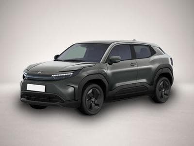 Toyota Urban Cruiser (2026) - Foto 1