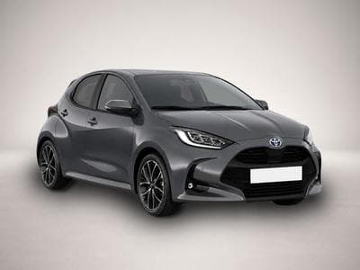 Toyota Yaris (2026) - Foto 1