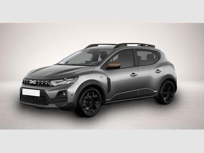 Dacia Sandero (2026) - Foto 1