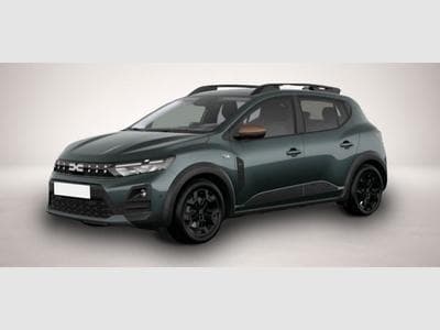 Dacia Sandero (2026) - Foto 1