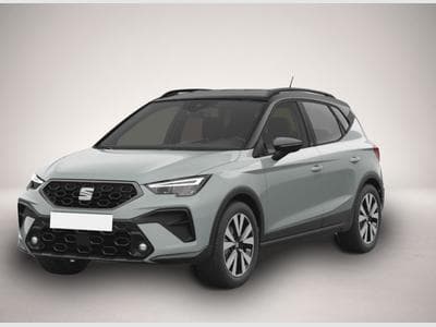 Seat Arona (2026) - Foto 1