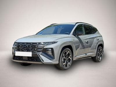 Hyundai Tucson (2026) - Foto 1
