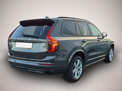 Volvo XC90 (2026) - Photo 1