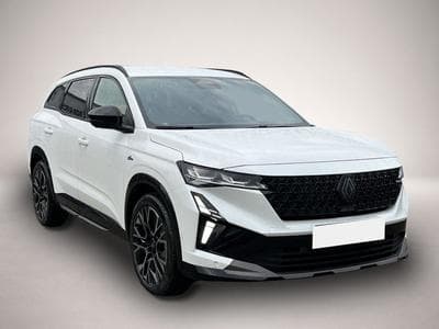 Renault Espace (2026) - Foto 1