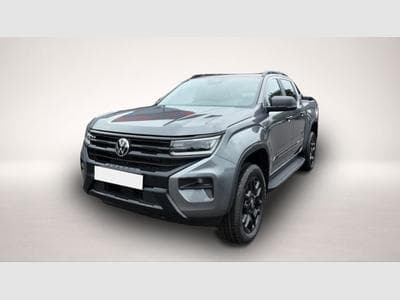 VW Amarok (2026) - Foto 1