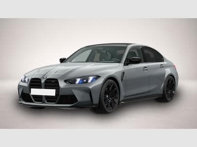 BMW M3 (2026) - Foto 1