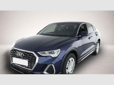 Audi Q3 (2025) - Photo 1
