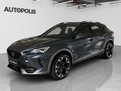 Cupra Formentor 2.0 4Drive TSI 140kW DSG (2022) - Photo 1