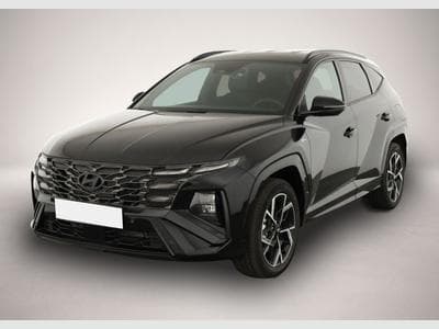 Hyundai Tucson (2026) - Photo 1
