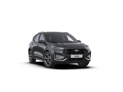 Ford Kuga ST-Line X (2026) - Photo 1