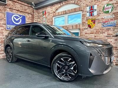 Peugeot 5008 (2026) - Foto 1