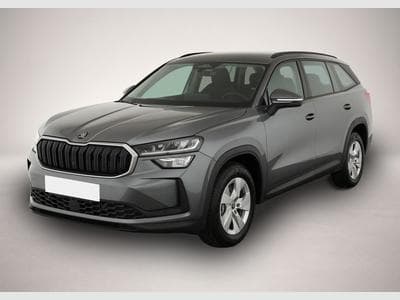 Skoda Kodiaq (2026) - Foto 1