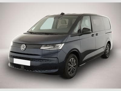 VW Multivan (2026) - Foto 1