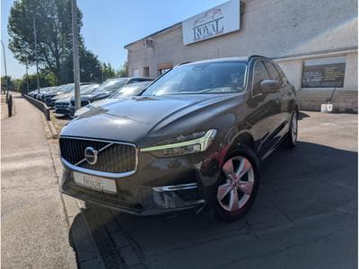 Volvo XC60 2.0 B4 D MHEV CORE (2022) - Foto 1