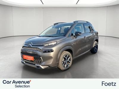 CITROEN C3 Aircross 1.2 PureTech 110ch S&S MAX (2023) - Foto 1