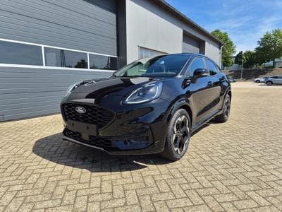 Ford Puma ST-Line (2026) - Photo 1