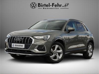 Audi Q3 TFSI advanced LED AHK Navi Kamera (2019) - Foto 1