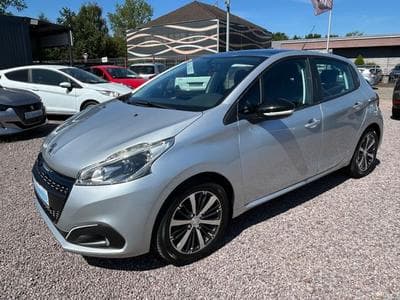 Peugeot 208 208 Active *R-Kamera*Panorama*LED*SHZ*Eu6 (2017) - Photo 1