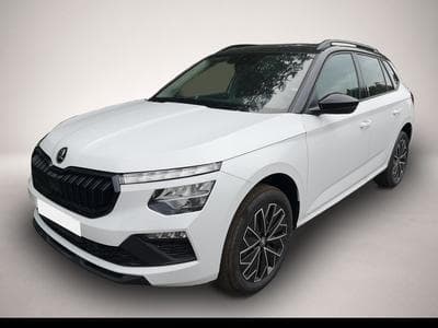 Skoda Kamiq (2026) - Photo 1