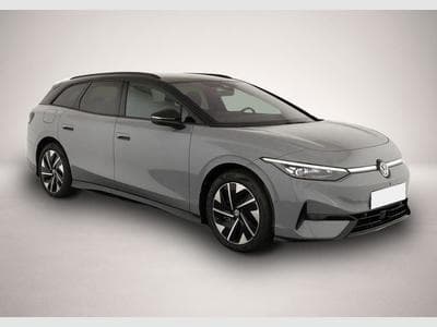 VW ID.5 (2026) - Foto 1