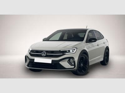 VW Taigo (2026) - Foto 1