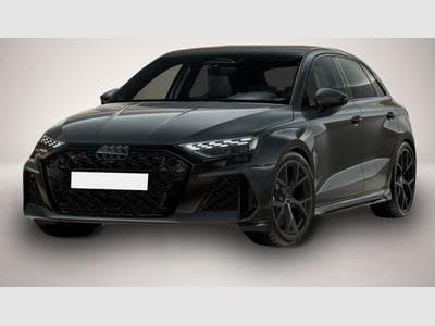 Audi RS3 (2026) - Foto 1
