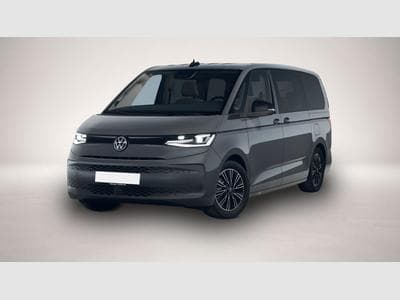 VW Multivan (2026) - Foto 1