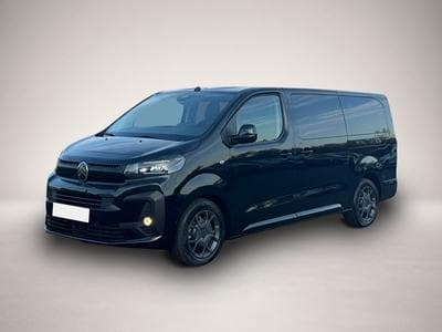 Citroën SpaceTourer (2026) - Foto 1