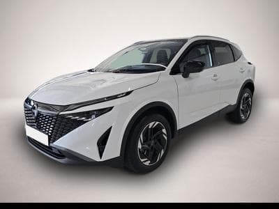 Nissan Qashqai (2026) - Foto 1
