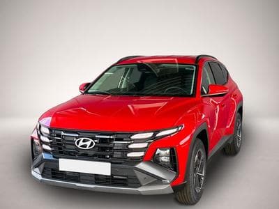 Hyundai Tucson (2025) - Foto 1