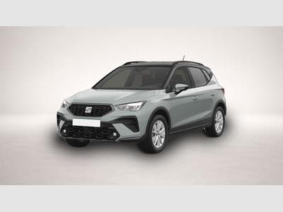 Seat Arona (2026) - Foto 1