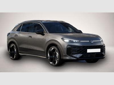 VW T-Roc (2026) - Foto 1