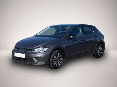 VW Polo (2025) - Foto 1