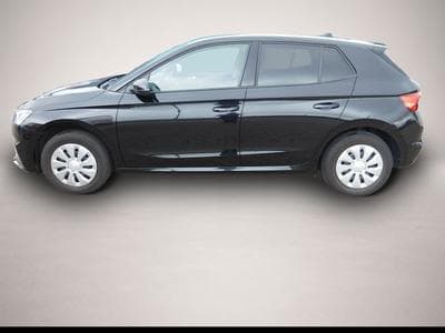 Skoda Fabia (2024) - Photo 1