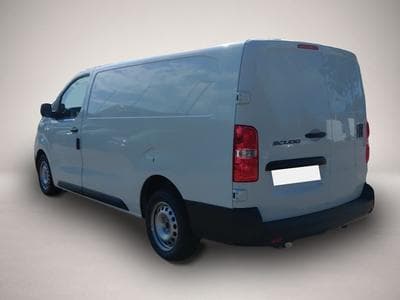 Fiat Scudo (2026) - Foto 1