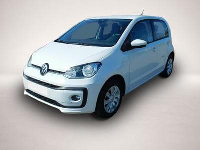 VW UP (2022) - Foto 1