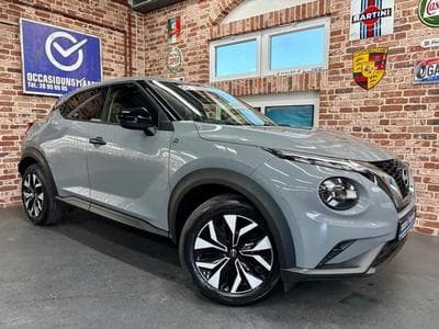 Nissan Juke (2026) - Foto 1