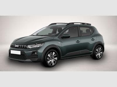 Dacia Sandero (2026) - Foto 1