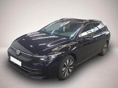 VW Golf (2025) - Foto 1