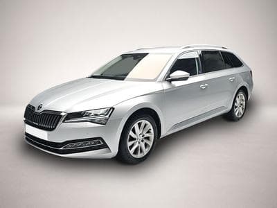 Skoda Superb (2024) - Foto 1