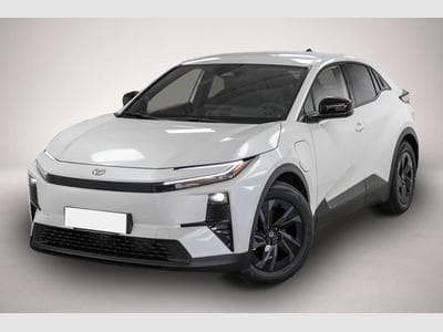 Toyota C-HR (2026) - Foto 1
