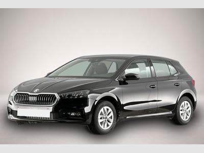 Skoda Fabia (2026) - Foto 1