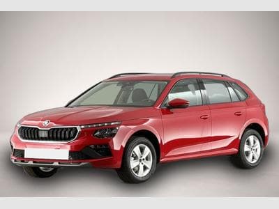 Skoda Kamiq (2026) - Foto 1