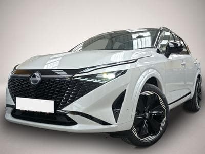 Nissan Qashqai (2026) - Foto 1