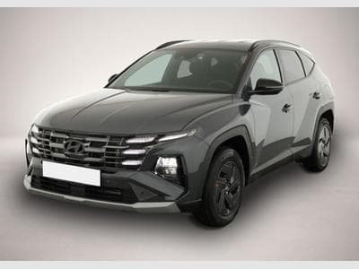 Hyundai Tucson (2026) - Foto 1
