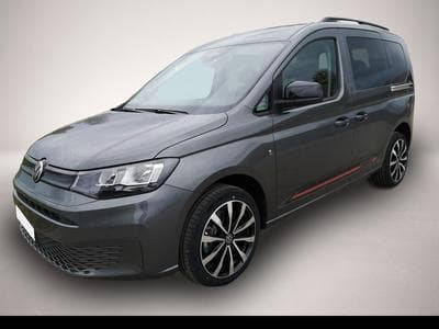 VW Caddy (2026) - Foto 1