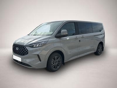 Ford Tourneo (2026) - Foto 1