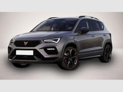 Cupra Ateca (2026) - Foto 1